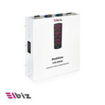 استابلایزر ترانس صنعتی سه فاز مدل 3VR-30KVA البیز