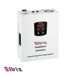 استابلایزر ترانس اتوماتیک تک فاز مدل EVR-6KVA البیز