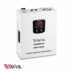 ترانس استابلایزر تک فاز البیز مدل EVR-15KVA