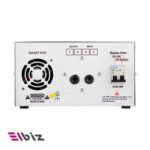 استابلایزر ترانس اتوماتیک تک فاز مدل EVR-6KVA