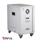 ترانس استابلایزر تک فاز EVR-22KVA