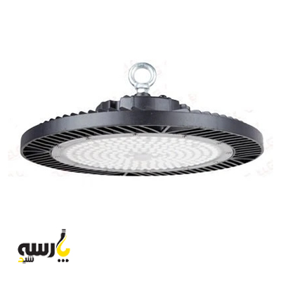چراغ سوله‌ای LED پارسه شید 150 وات