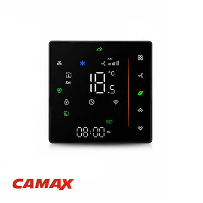 ترموستات هوشمند کامکث CAMAX