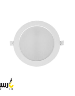پنل سقفی SMD توکار 15 وات پارسه شید سری اکو