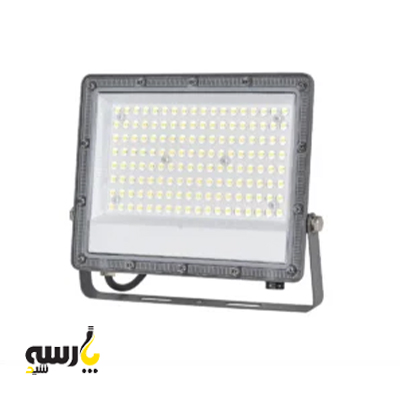 پروژکتور LED اونیکس 200 وات پارسه شید