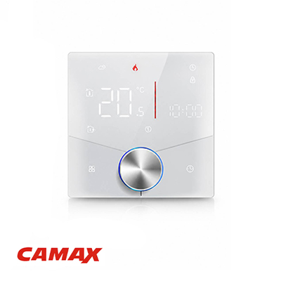 ترموستات هوشمند ولومی کامکث CAMAX