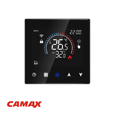 ترموستات گرین هوشمند کامکث CAMAX
