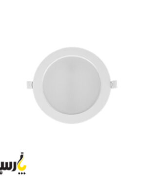 پنل سقفی SMD توکار 6 وات پارسه شید سری اکو