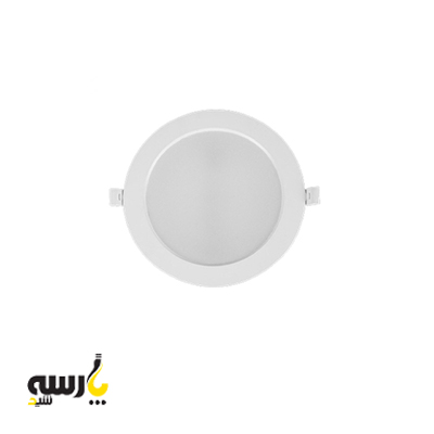 پنل سقفی SMD توکار 6 وات پارسه شید سری اکو