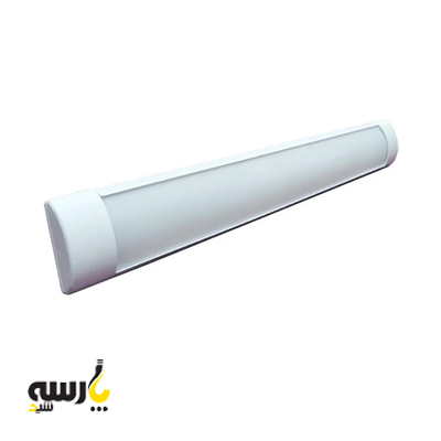 براکت خطی روکار مدل مارول 40 وات پارسه شید 60 سانتی متری