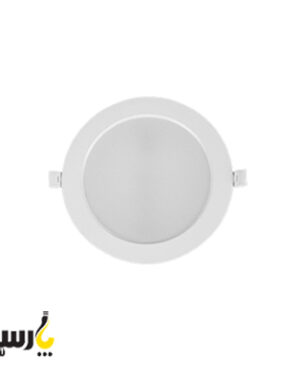 پنل سقفی SMD توکار 8 وات پارسه شید سری اکو